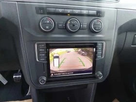 VW Caddy MAXI 1, 4i CNG 110ps, снимка 10