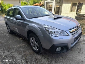 Subaru Legacy  - изображение 6