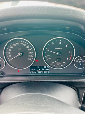 BMW 3gt 318, снимка 5