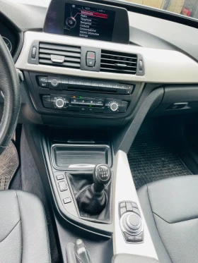 BMW 3gt 318, снимка 10