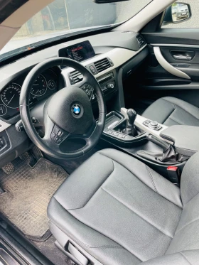 BMW 3gt 318, снимка 9