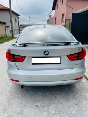 BMW 3gt 318, снимка 8