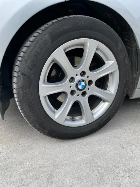 BMW 3gt 318, снимка 6