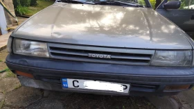 Toyota Carina II