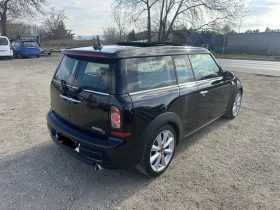 Mini Clubman 1, .6D, Automat, panorama , снимка 12