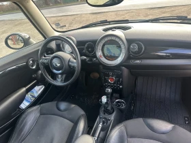 Mini Clubman 1, .6D, Automat, panorama , снимка 8