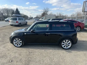 Mini Clubman 1, .6D, Automat, panorama , снимка 6