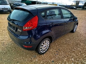 Ford Fiesta 1.4 Бензин* Автомат* ТОП, снимка 7