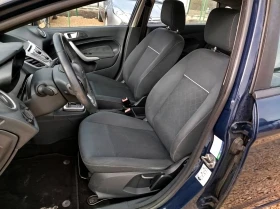 Ford Fiesta 1.4 Бензин* Автомат* ТОП, снимка 12