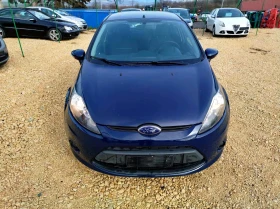 Ford Fiesta 1.4 Бензин* Автомат* ТОП, снимка 2