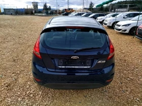 Ford Fiesta 1.4 Бензин* Автомат* ТОП, снимка 9