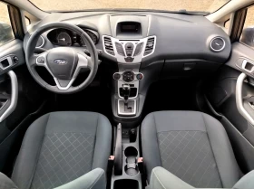Ford Fiesta 1.4 Бензин* Автомат* ТОП, снимка 10