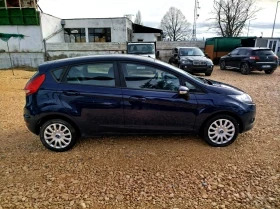 Ford Fiesta 1.4 Бензин* Автомат* ТОП, снимка 6