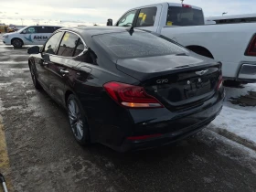 Genesis G70 ELITE 2.0T-4D SEDAN AWD * CARFAX* , снимка 3