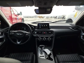 Genesis G70 ELITE 2.0T-4D SEDAN AWD * CARFAX* , снимка 5