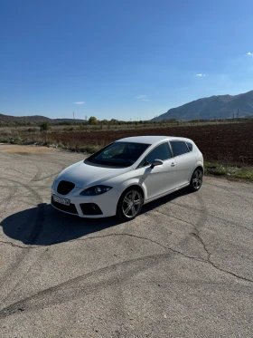 Seat Leon 2.0 TDI, снимка 1