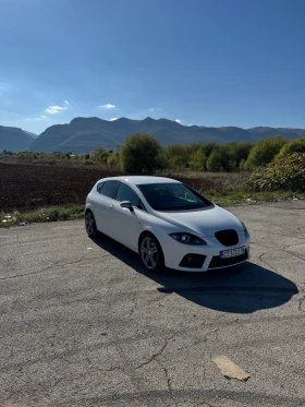 Seat Leon 2.0 TDI, снимка 3