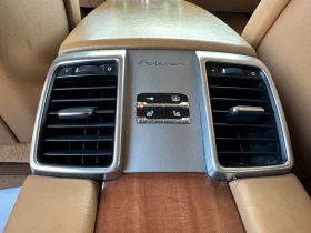 Porsche Panamera Turbo, снимка 11