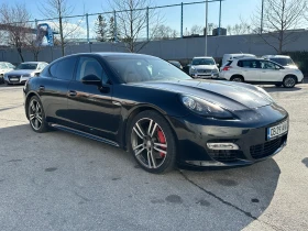 Porsche Panamera Turbo, снимка 6