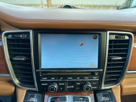Porsche Panamera Turbo, снимка 15