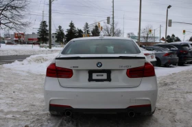 BMW 340 I * M-Package* * HeadUp* AвтоКредит* (ЦЕНА ДО БГ), снимка 3