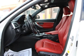 BMW 340 I * M-Package* * HeadUp* AвтоКредит* (ЦЕНА ДО БГ), снимка 9