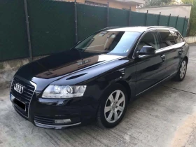 Audi A6 3.0TDI, снимка 1