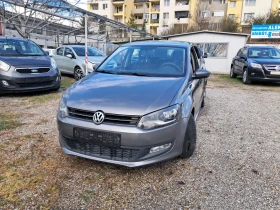 VW Polo 1.4 бензин 86 кс., снимка 1