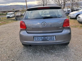 VW Polo 1.4 бензин 86 кс., снимка 4