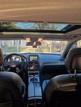 Mercedes-Benz C 320, снимка 11