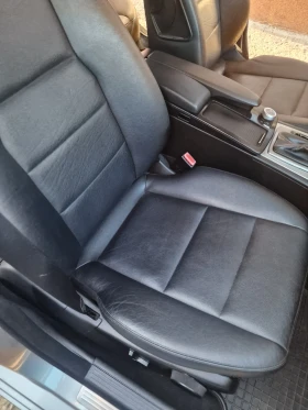 Mercedes-Benz C 320, снимка 14
