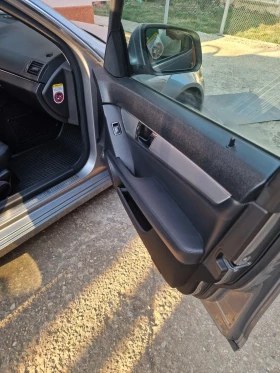 Mercedes-Benz C 320, снимка 7