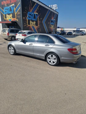 Mercedes-Benz C 320, снимка 16