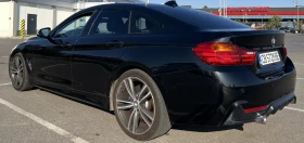 BMW 435 M Sport | M Aerodynamics | Gran Coupe | RWD, снимка 11