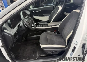 Kia EV6 GT LINE 360 leather hud 4х4, снимка 5