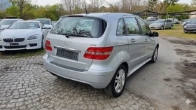 Mercedes-Benz B 180 CDi 109k.c., снимка 5