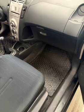 Toyota Yaris, снимка 6
