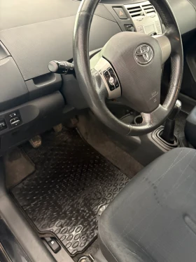 Toyota Yaris, снимка 5