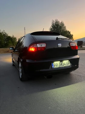 Seat Leon SEAT LEON 1.8t Cupra R BAM 225 , снимка 6
