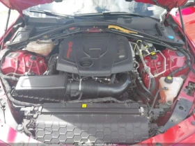 Alfa Romeo Giulia * TI* SPORT* CARBON* RWD* FULL* , снимка 12