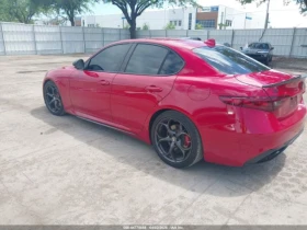 Alfa Romeo Giulia * TI* SPORT* CARBON* RWD* FULL* , снимка 3