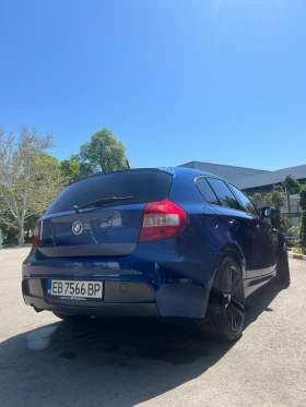 BMW 116, снимка 4