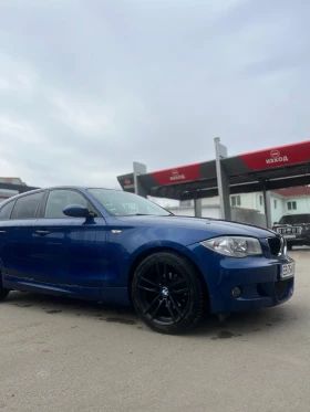 BMW 116, снимка 6