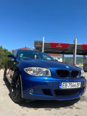 BMW 116, снимка 1