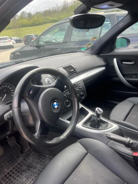 BMW 116, снимка 5