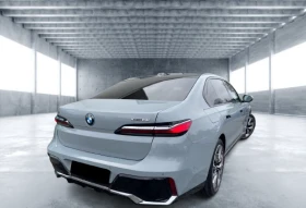 BMW i7 M60 xDrive = Shadow Line = Гаранция, снимка 2