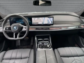 BMW i7 M60 xDrive = Shadow Line = Гаранция, снимка 8