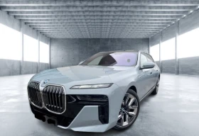 BMW i7 M60 xDrive = Shadow Line = Гаранция, снимка 1