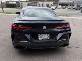 BMW 850 xDrive/Fully Loaded/ОБДУХВАНЕ/HARMAN KARDON , снимка 5