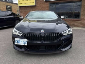 BMW 850 xDrive/Fully Loaded/ОБДУХВАНЕ/HARMAN KARDON , снимка 2